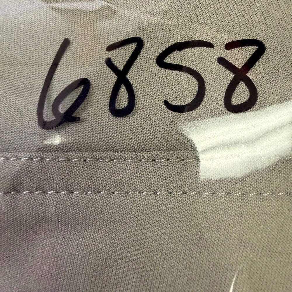 Johnnie-O Prep-Formance Pants Mens 32x32 Light Khaki Golf Casual Tech Chino NEW